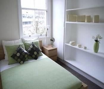 Primrose Hill Apartments London Eksteriør bilde